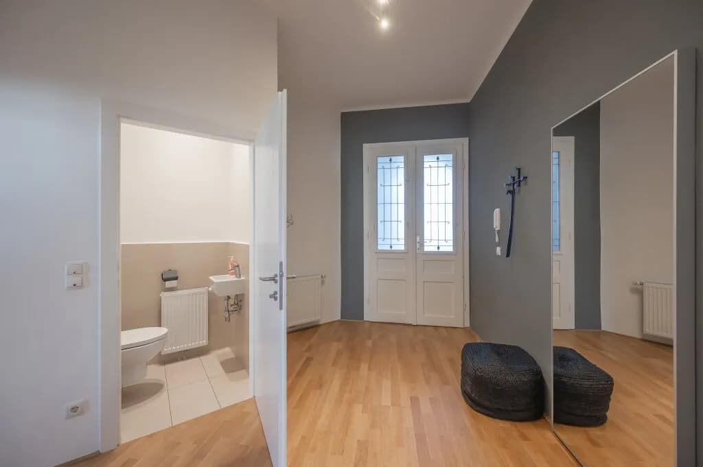2-Zimmer-Wohnung kaufen in Wien – 53,26 m², € 298.900 – Bild 12 von 18