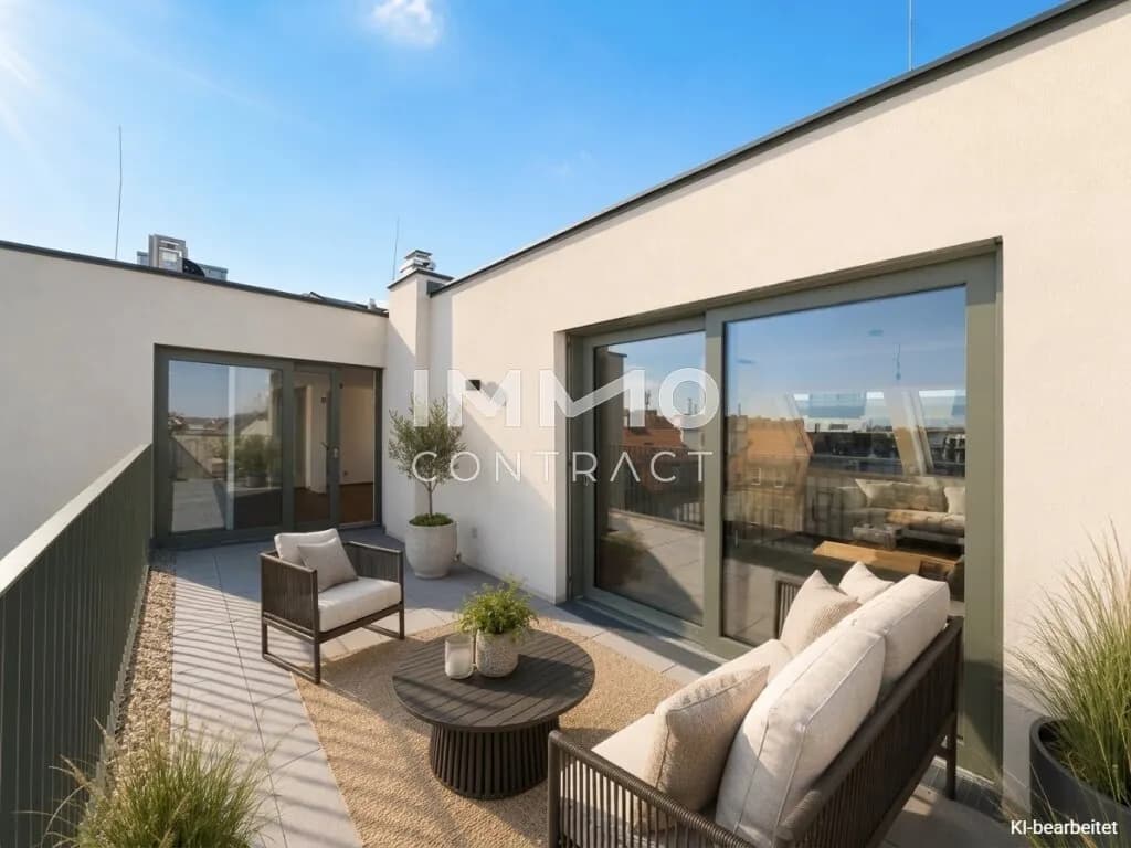 3-Zimmer-Wohnung kaufen in Wien – 110,56 m², € 849.000