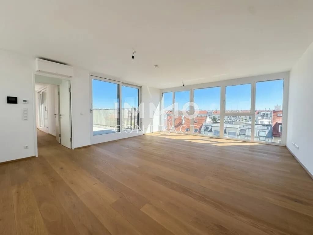3-Zimmer-Wohnung kaufen in Wien – 110,56 m², € 849.000 – Bild 2 von 20