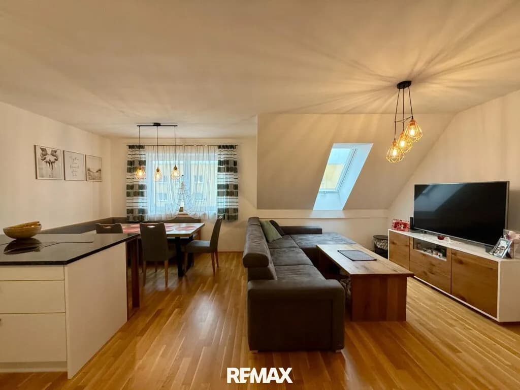 3-Zimmer-Wohnung kaufen in Linz – 102 m², € 439.000 – Bild 6 von 19
