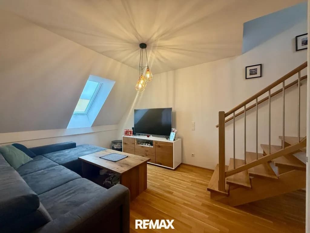 3-Zimmer-Wohnung kaufen in Linz – 102 m², € 439.000 – Bild 7 von 19