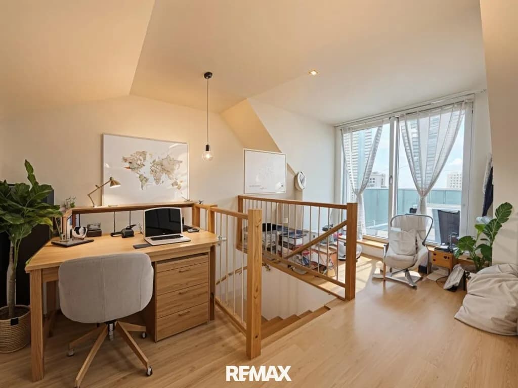 3-Zimmer-Wohnung kaufen in Linz – 102 m², € 439.000 – Bild 11 von 19