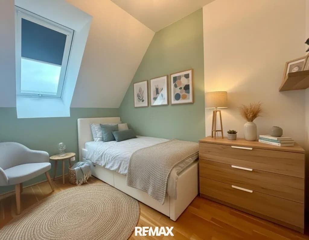 3-Zimmer-Wohnung kaufen in Linz – 102 m², € 439.000 – Bild 16 von 19