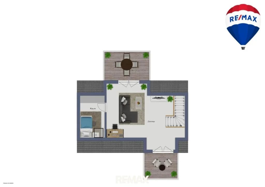 3-Zimmer-Wohnung kaufen in Linz – 102 m², € 439.000 – Bild 19 von 19