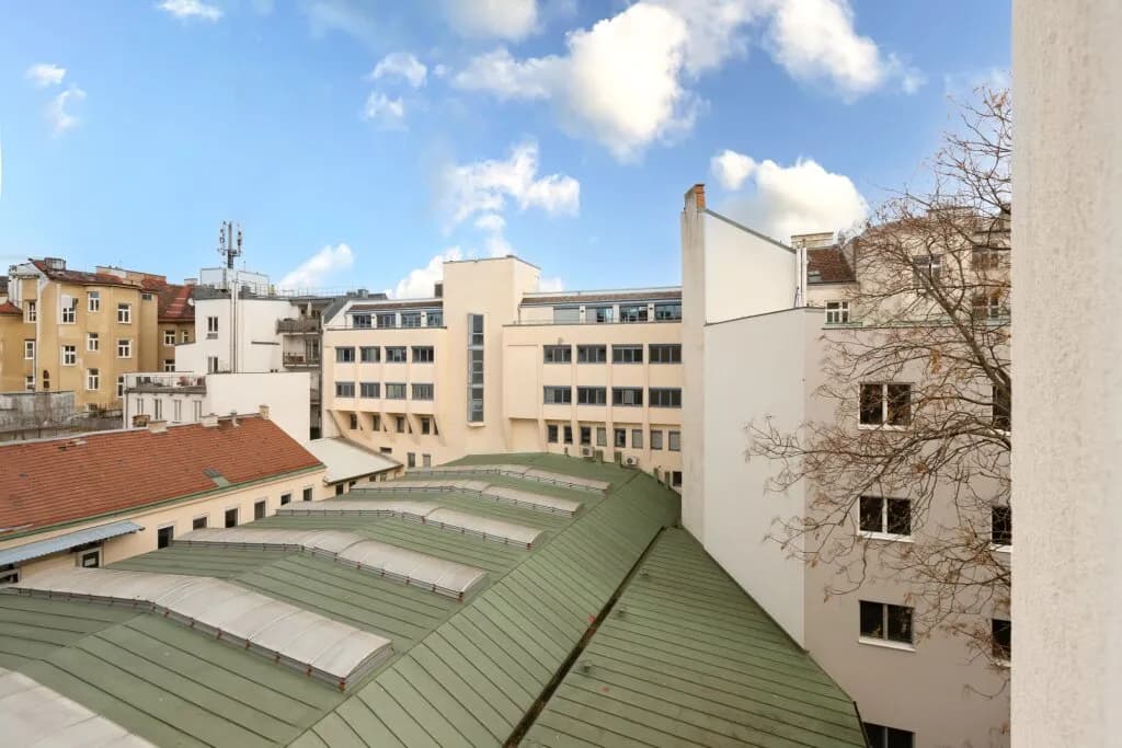 2-Zimmer-Wohnung kaufen in Wien – 48,02 m², € 268.000 – Bild 13 von 14