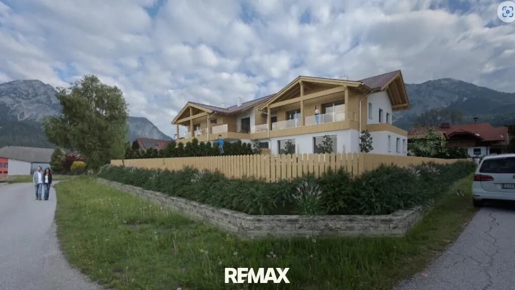 3-Zimmer-Wohnung kaufen in Liezen – 62,08 m², € 335.000