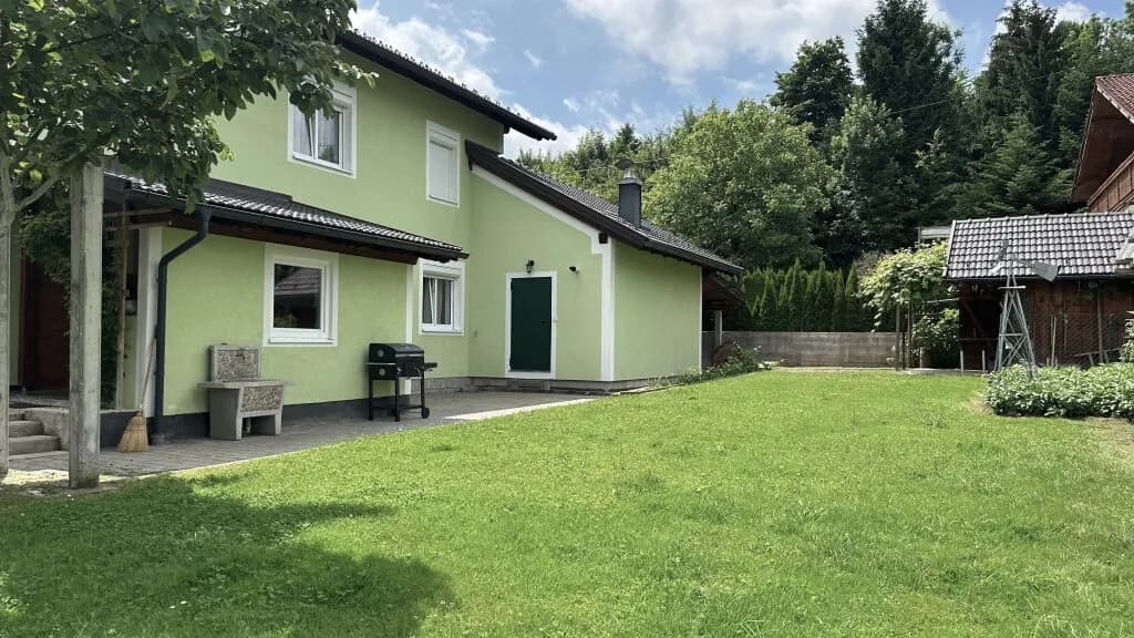 6-Zimmer-Gewerbeimmobilie kaufen in Braunau am Inn – 175 m², € 644.000 – Bild 2 von 16