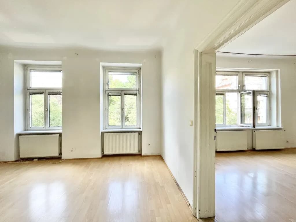 2-Zimmer-Wohnung kaufen in Wien – 68,5 m², € 249.000