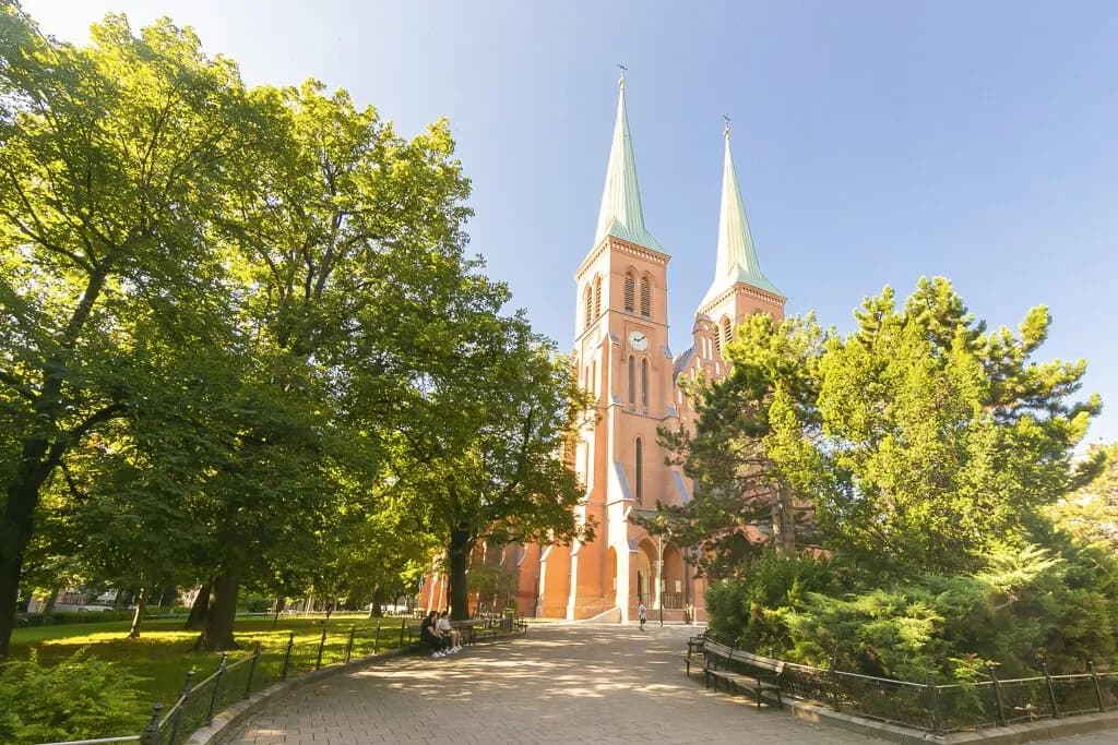 2-Zimmer-Wohnung kaufen in Wien – 68,5 m², € 249.000 – Bild 2 von 21