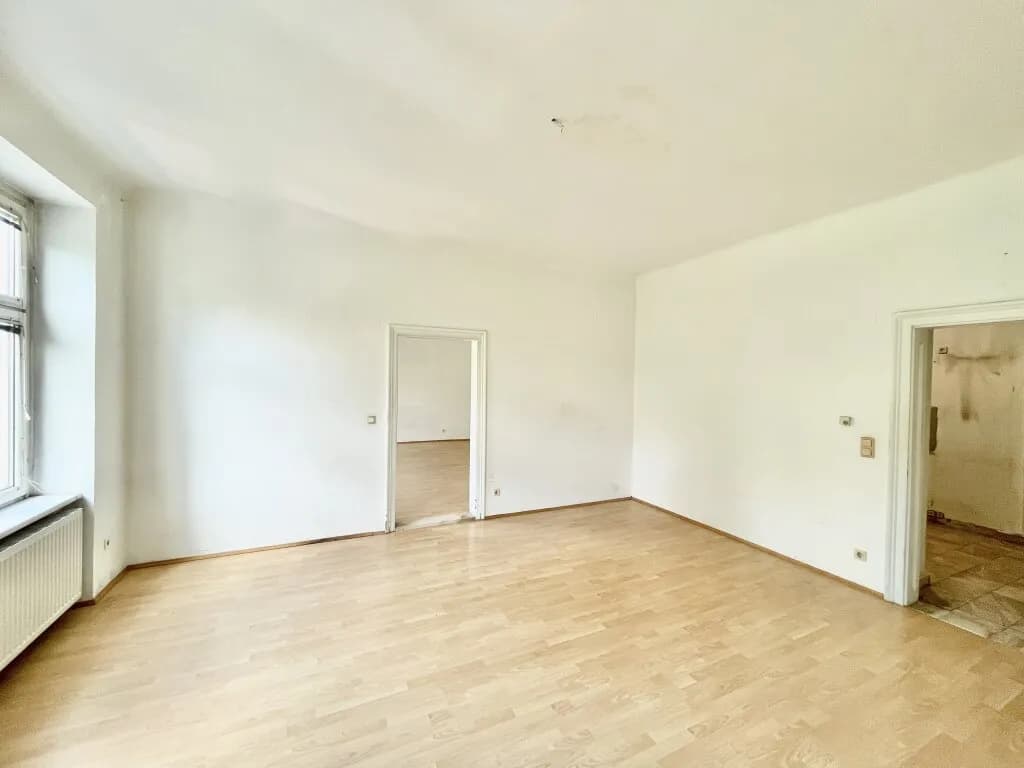 2-Zimmer-Wohnung kaufen in Wien – 68,5 m², € 249.000 – Bild 8 von 21