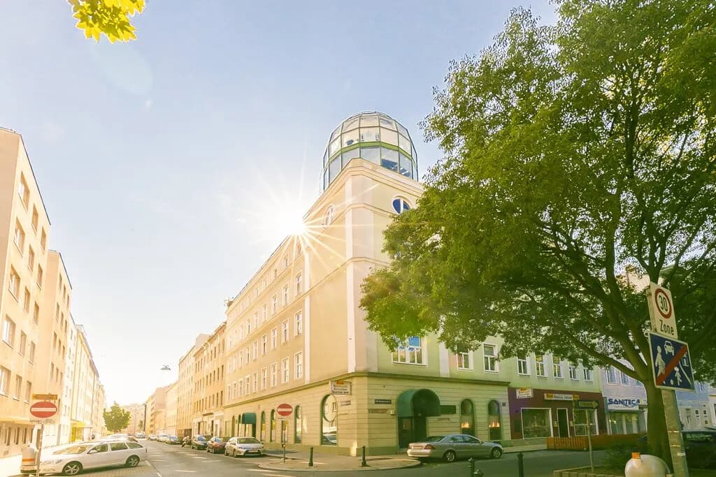 2-Zimmer-Wohnung kaufen in Wien – 68,5 m², € 249.000 – Bild 17 von 21
