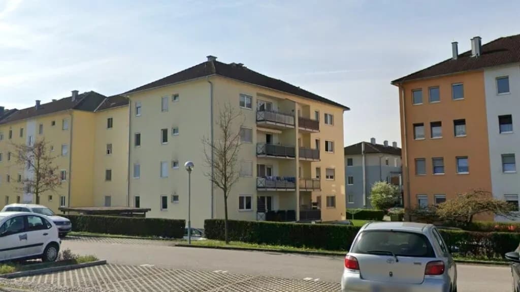 4-Zimmer-Wohnung kaufen in Perg – 90,45 m², € 133.300