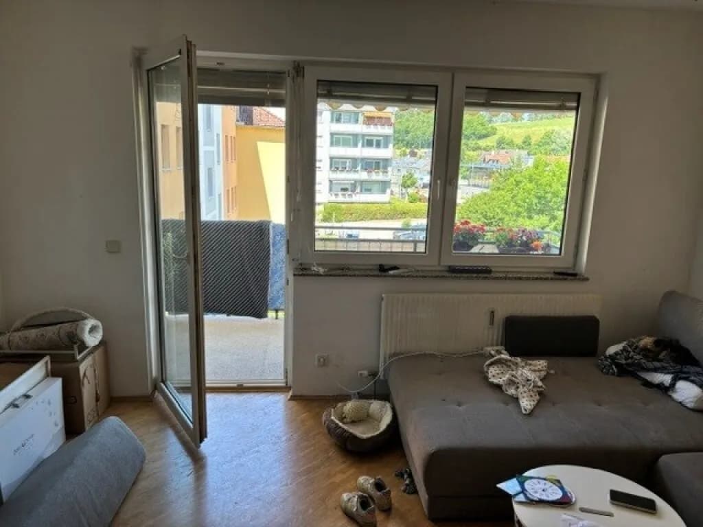 4-Zimmer-Wohnung kaufen in Perg – 90,45 m², € 133.300 – Bild 3 von 6