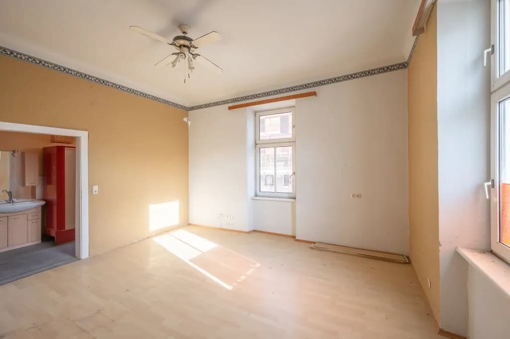 2-Zimmer-Wohnung kaufen in Wien – 64,33 m², € 199.000 – Bild 2 von 14