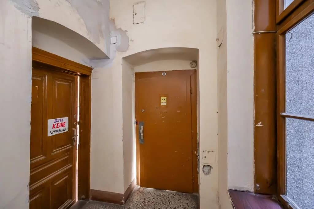 2-Zimmer-Wohnung kaufen in Wien – 64,33 m², € 199.000 – Bild 5 von 14
