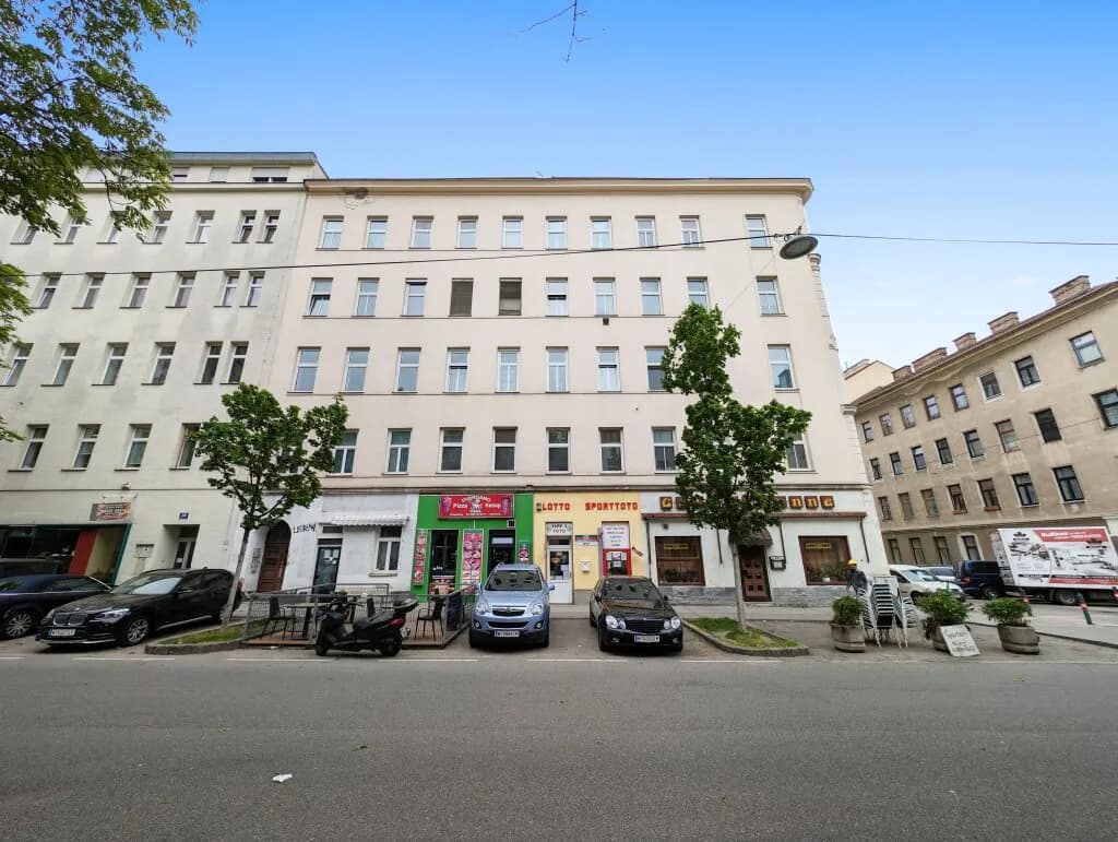 2-Zimmer-Wohnung kaufen in Wien – 64,33 m², € 199.000 – Bild 10 von 14