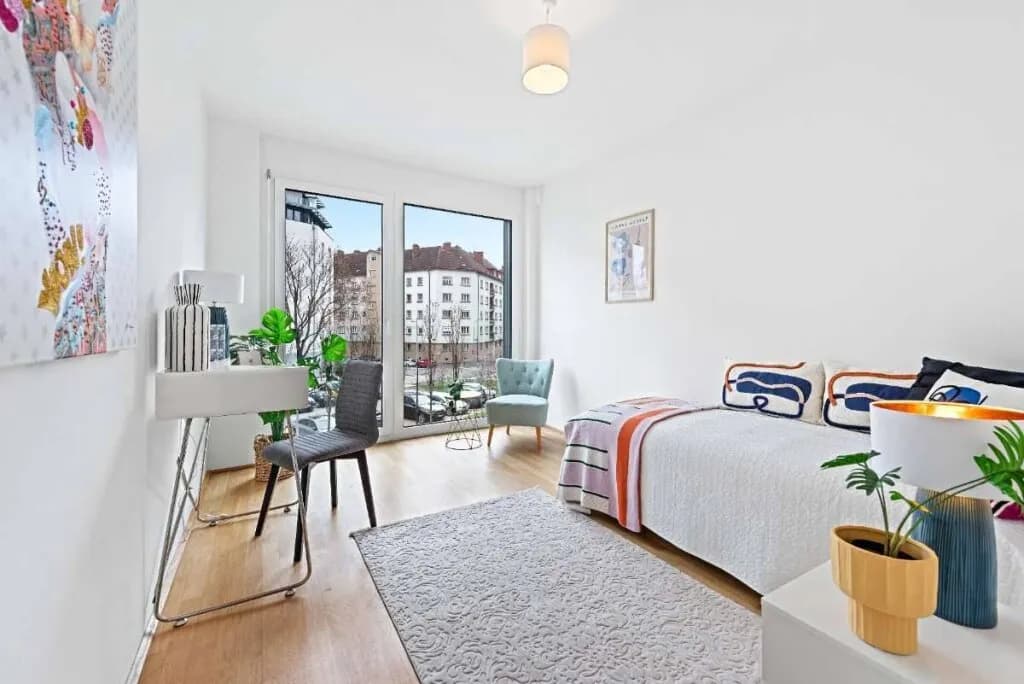 3-Zimmer-Wohnung kaufen in Wien – 87,5 m², € 599.000 – Bild 2 von 11