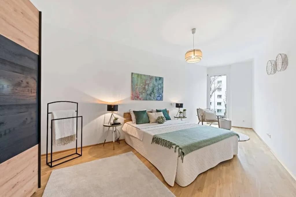 3-Zimmer-Wohnung kaufen in Wien – 87,5 m², € 599.000 – Bild 4 von 11