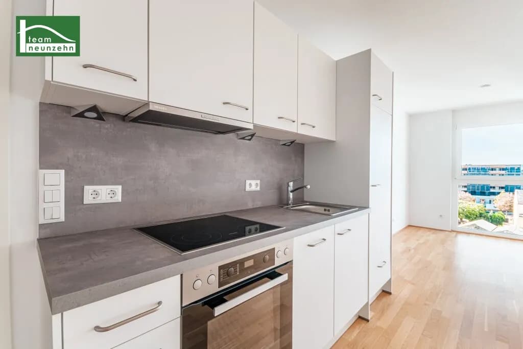 Gewerbeimmobilie kaufen in Wien – 271,34 m², € 1.791.000 – Bild 7 von 25