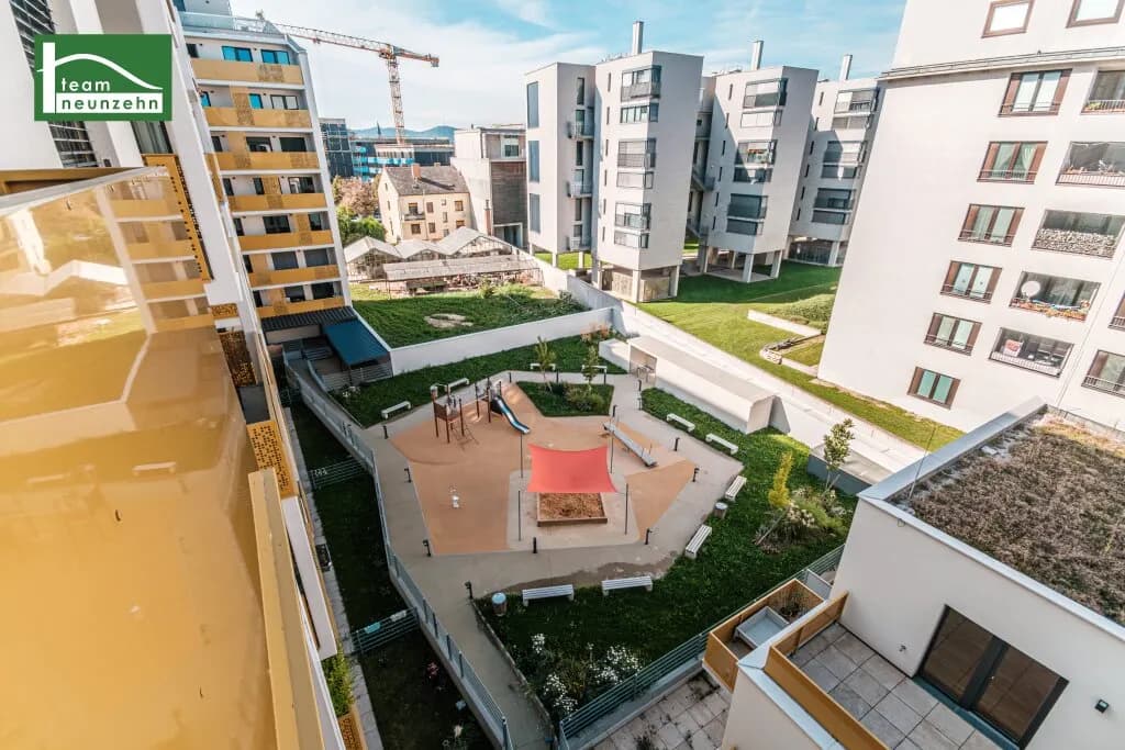 Gewerbeimmobilie kaufen in Wien – 271,34 m², € 1.791.000 – Bild 8 von 25