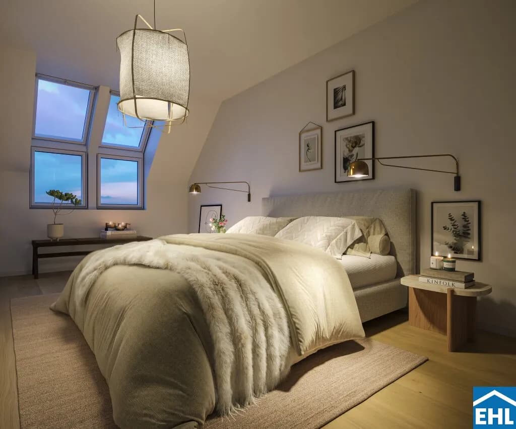 2-Zimmer-Wohnung kaufen in Wien – 44,19 m², € 380.000 – Bild 2 von 6