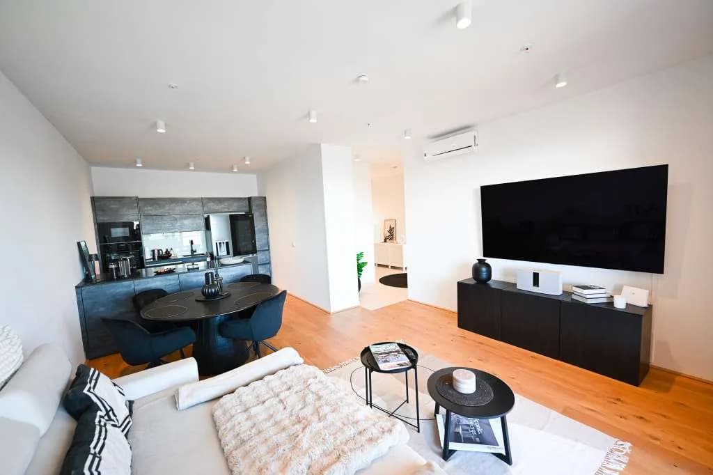 3-Zimmer-Wohnung kaufen in Wien – 81 m², € 799.000