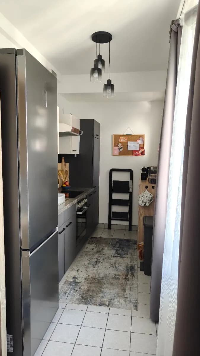 2-Zimmer-Wohnung mieten in Wien – 47 m², € 527 – Bild 2 von 12
