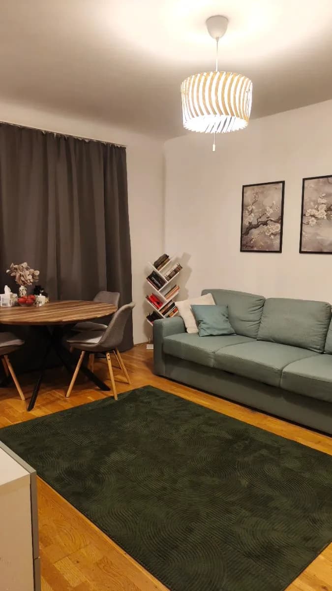 2-Zimmer-Wohnung mieten in Wien – 47 m², € 527 – Bild 4 von 12