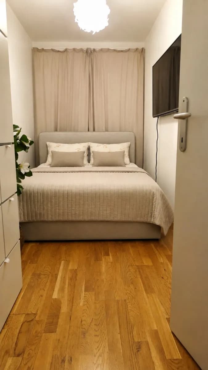 2-Zimmer-Wohnung mieten in Wien – 47 m², € 527 – Bild 5 von 12