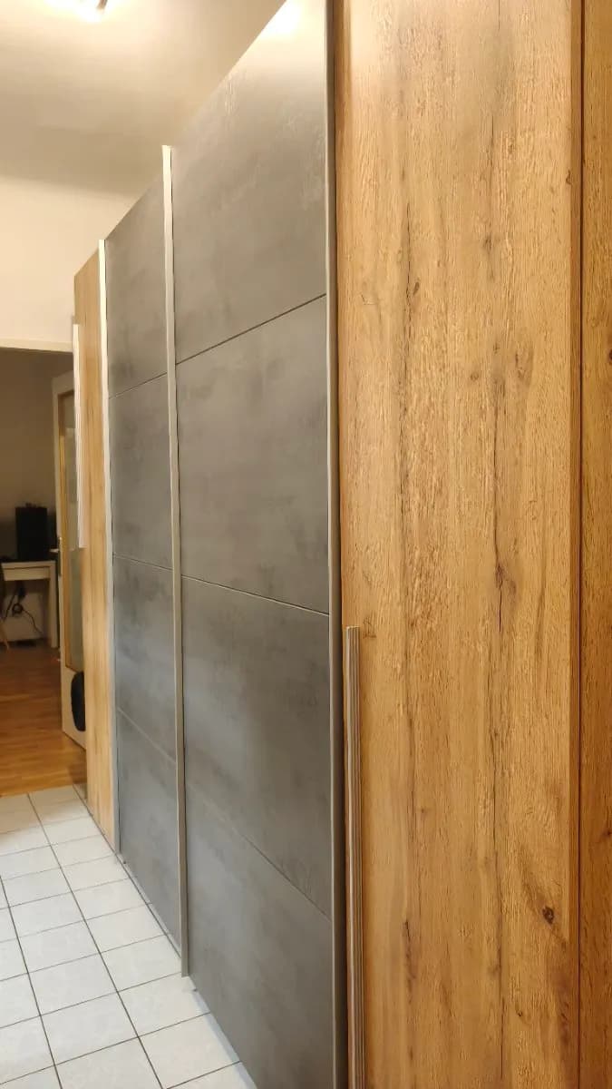 2-Zimmer-Wohnung mieten in Wien – 47 m², € 527 – Bild 6 von 12