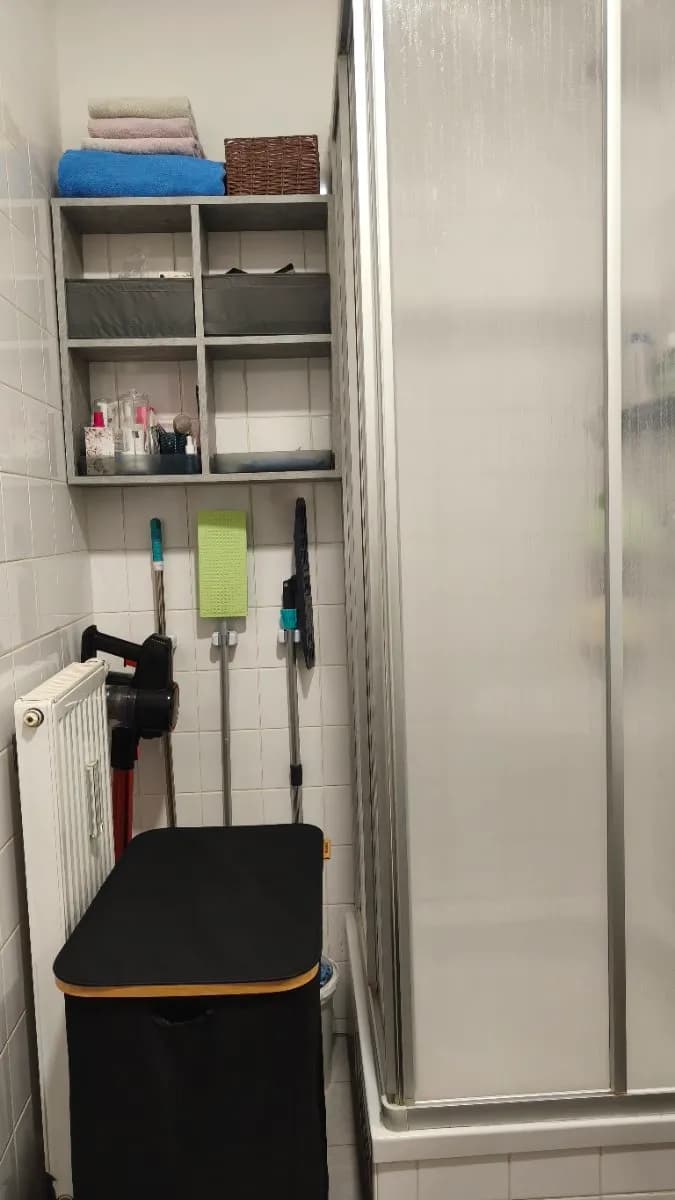 2-Zimmer-Wohnung mieten in Wien – 47 m², € 527 – Bild 8 von 12