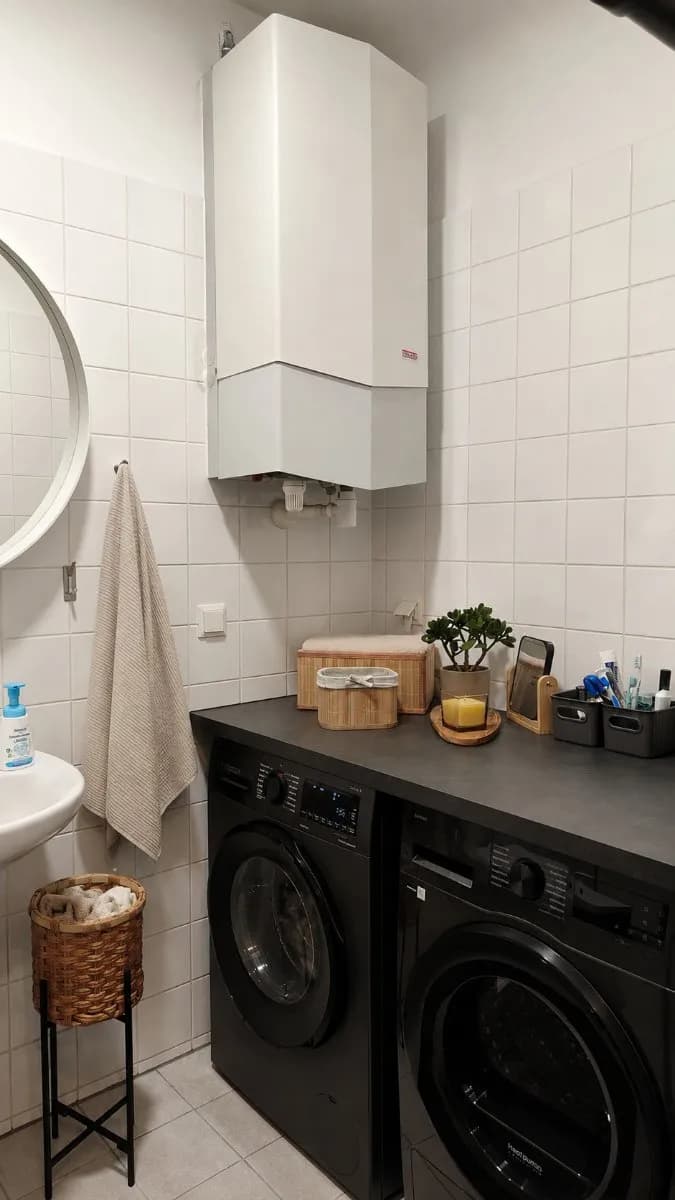 2-Zimmer-Wohnung mieten in Wien – 47 m², € 527 – Bild 9 von 12