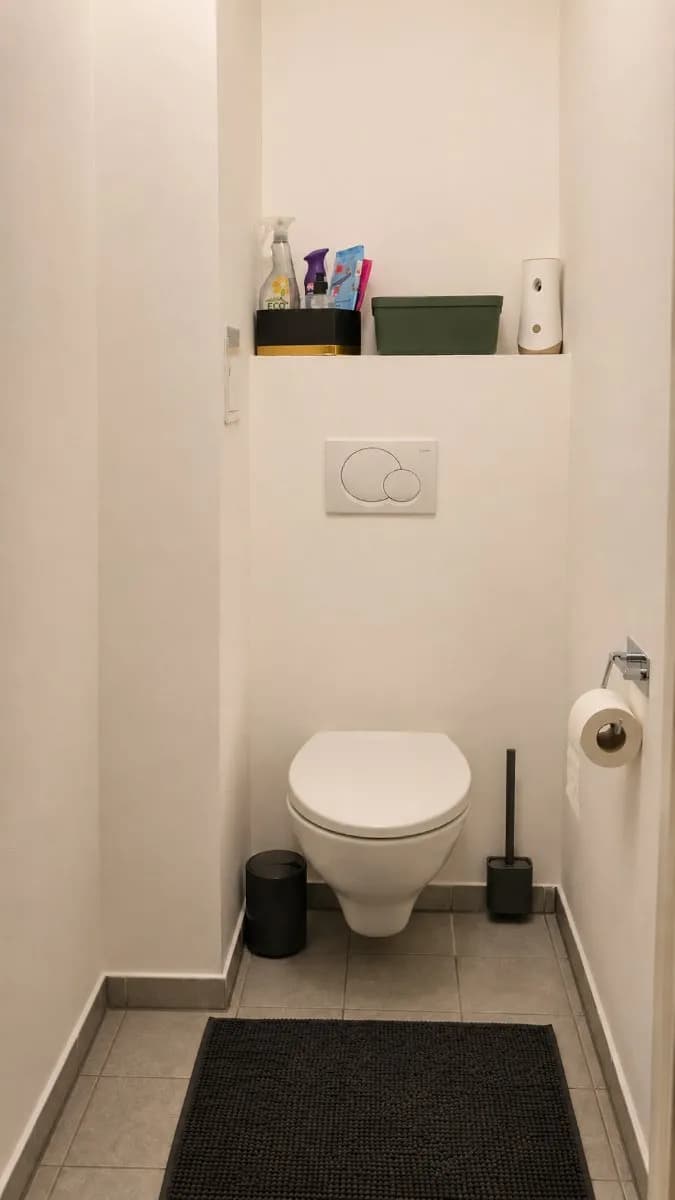 2-Zimmer-Wohnung mieten in Wien – 47 m², € 527 – Bild 10 von 12