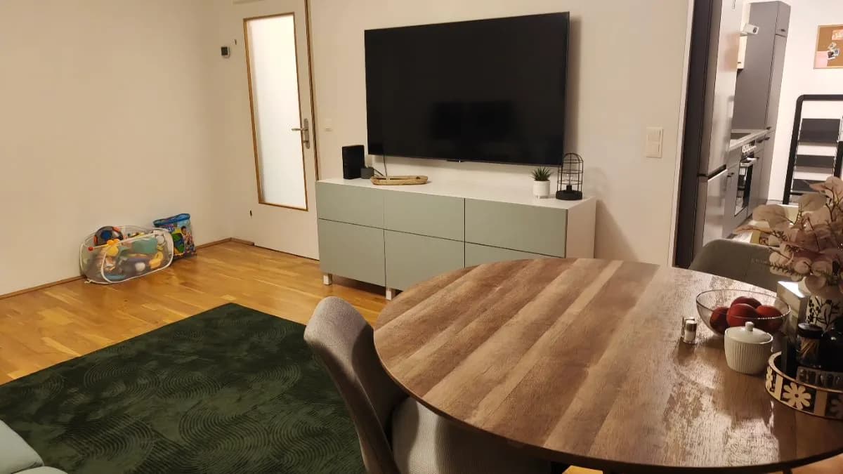 2-Zimmer-Wohnung mieten in Wien – 47 m², € 527 – Bild 11 von 12