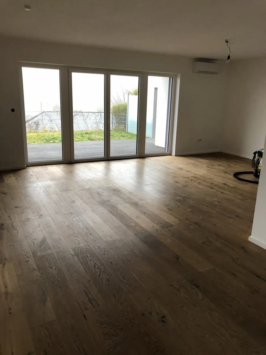 4-Zimmer-Wohnung mieten in Tulln – 122 m², € 2.500 – Bild 5 von 11