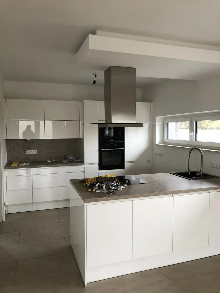 4-Zimmer-Wohnung mieten in Tulln – 122 m², € 2.500 – Bild 6 von 11