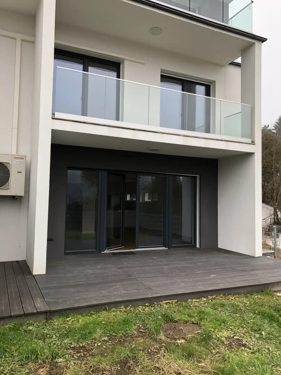 4-Zimmer-Wohnung mieten in Tulln – 122 m², € 2.500 – Bild 7 von 11