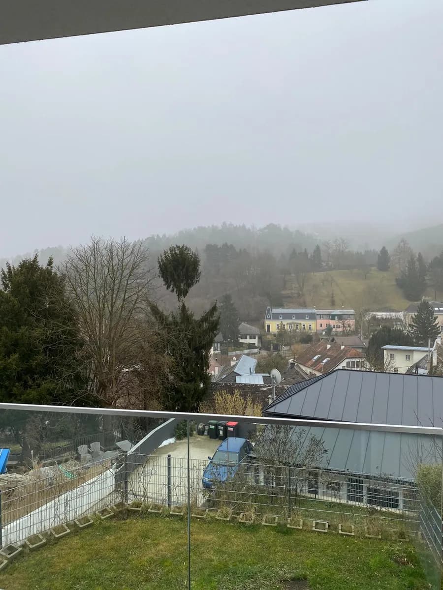 4-Zimmer-Wohnung mieten in Tulln – 122 m², € 2.500 – Bild 8 von 11