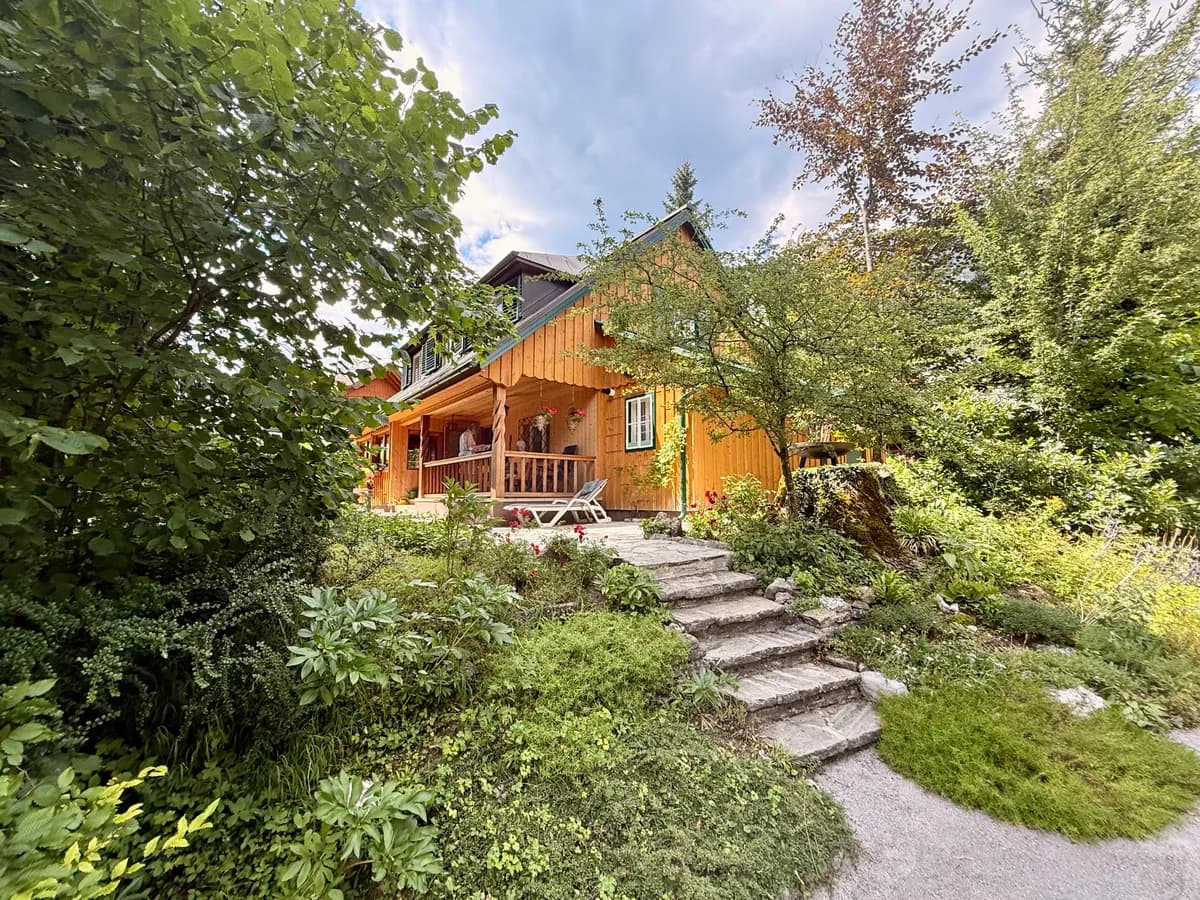4-Zimmer-Haus kaufen in Liezen – 135 m²