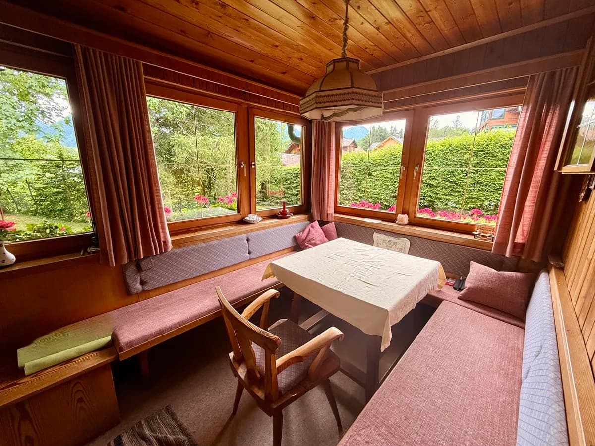 4-Zimmer-Haus kaufen in Liezen – 135 m² – Bild 4 von 14