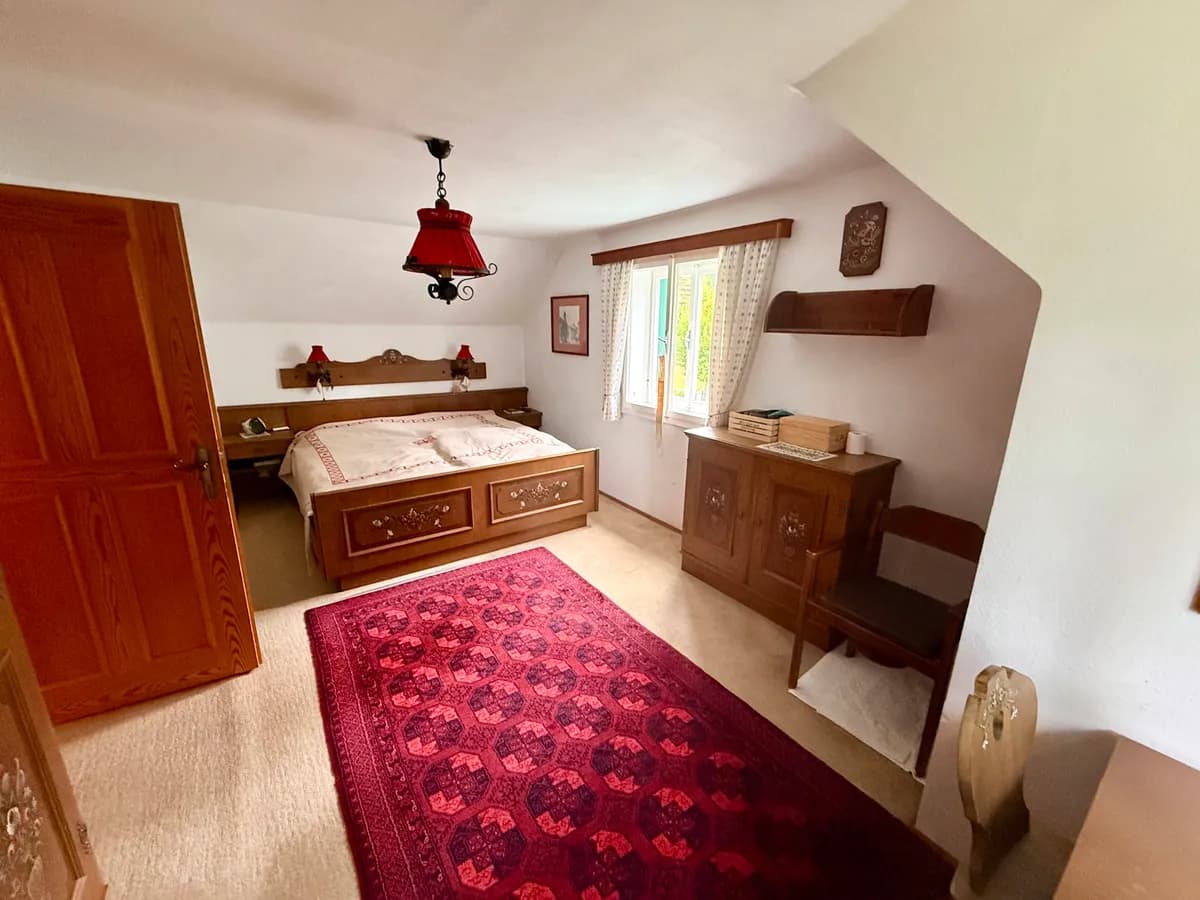 4-Zimmer-Haus kaufen in Liezen – 135 m² – Bild 6 von 14