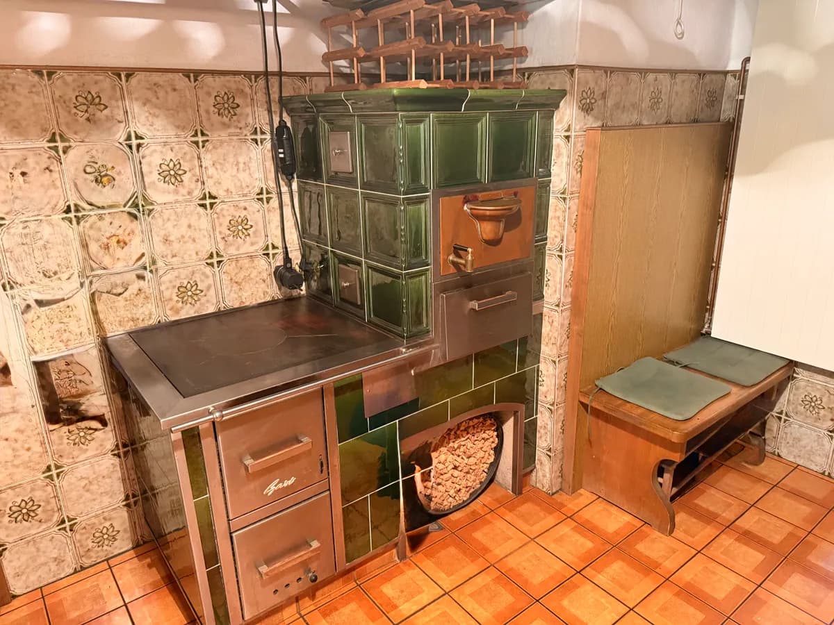 4-Zimmer-Haus kaufen in Liezen – 135 m² – Bild 7 von 14