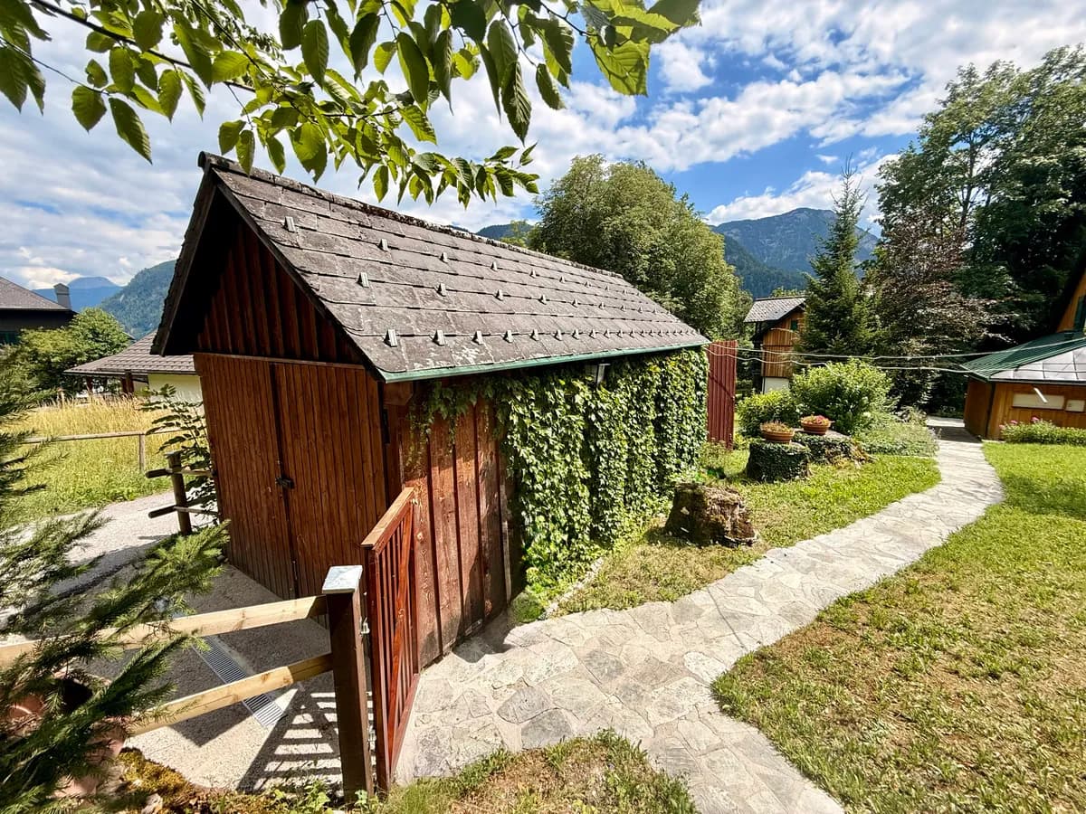 4-Zimmer-Haus kaufen in Liezen – 135 m² – Bild 8 von 14