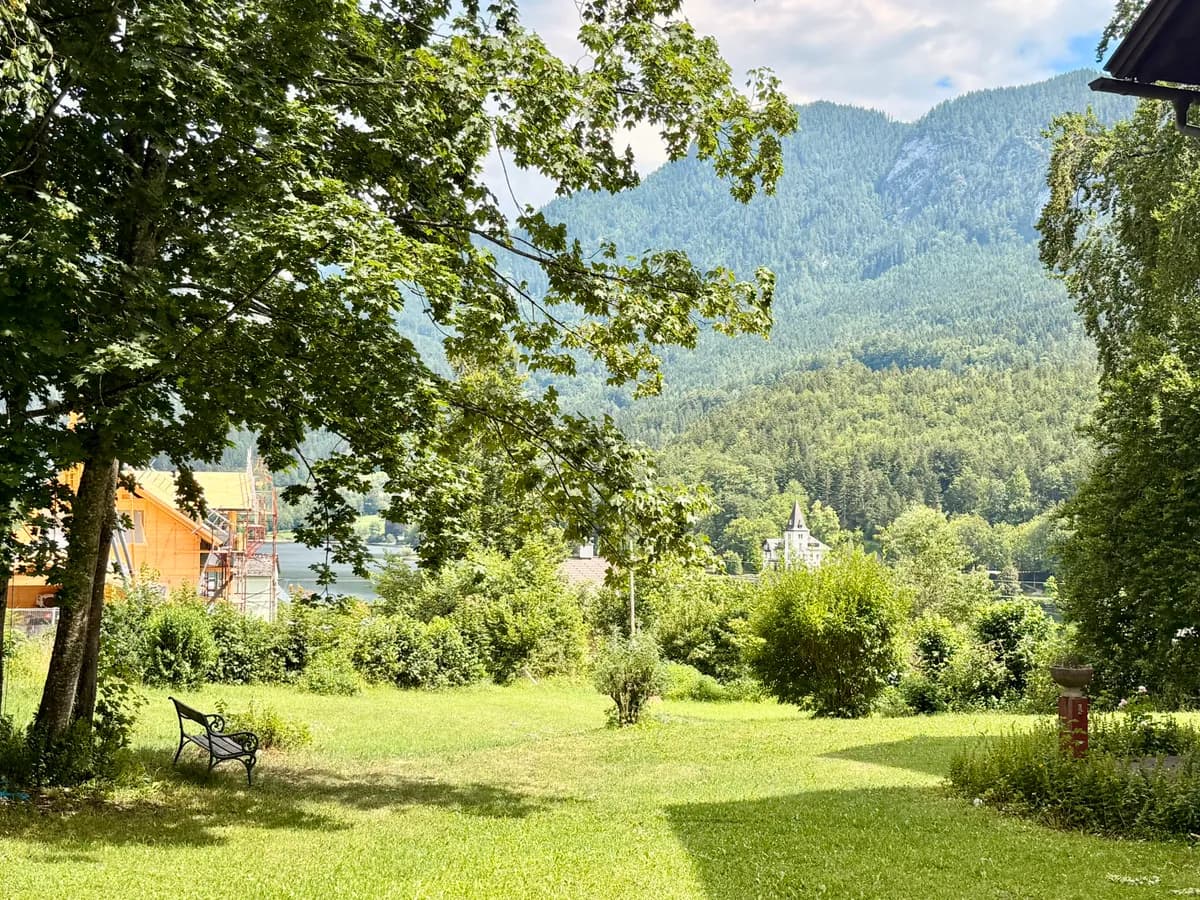 4-Zimmer-Haus kaufen in Liezen – 135 m² – Bild 11 von 14