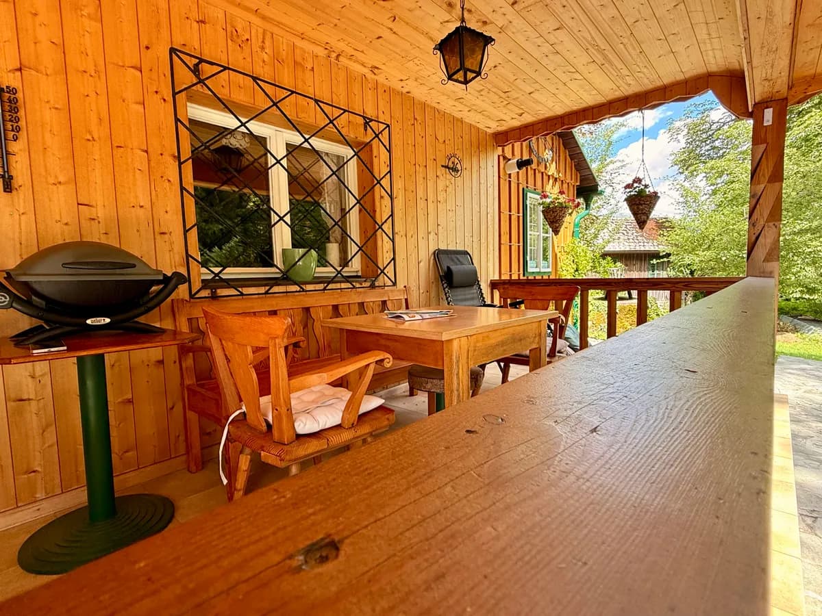 4-Zimmer-Haus kaufen in Liezen – 135 m² – Bild 12 von 14