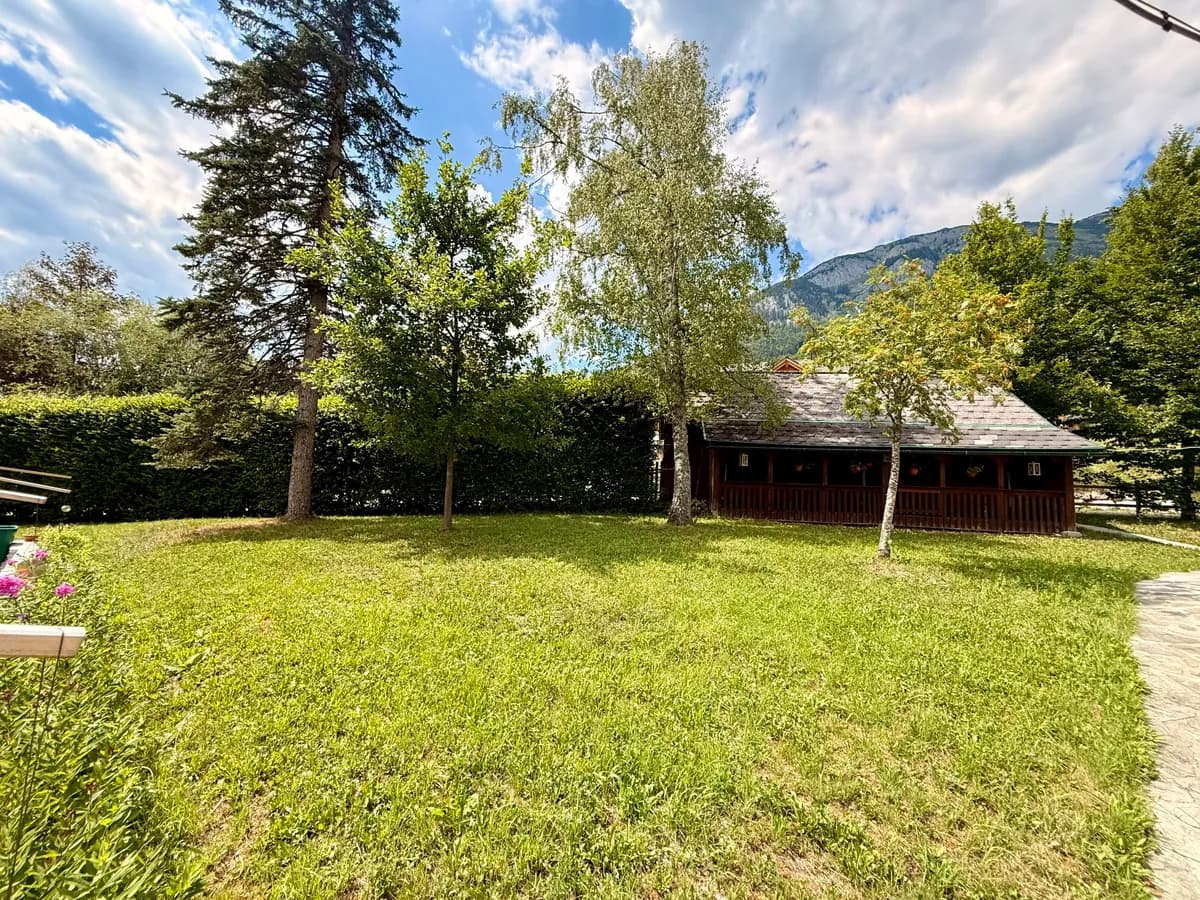 4-Zimmer-Haus kaufen in Liezen – 135 m² – Bild 13 von 14