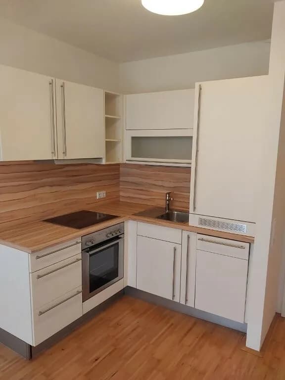 1-Zimmer-Wohnung mieten in Graz – 37,87 m², € 528 – Bild 3 von 8