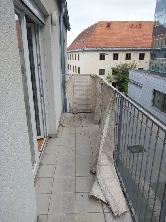 1-Zimmer-Wohnung mieten in Graz – 37,87 m², € 528 – Bild 5 von 8