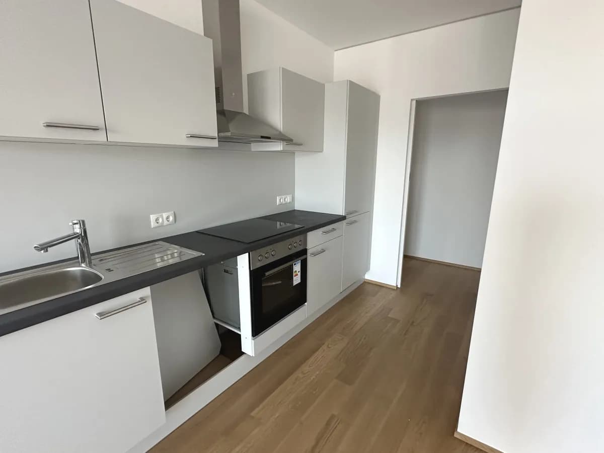 2-Zimmer-Wohnung mieten in Südoststeiermark – 50,04 m², € 920 – Bild 2 von 10