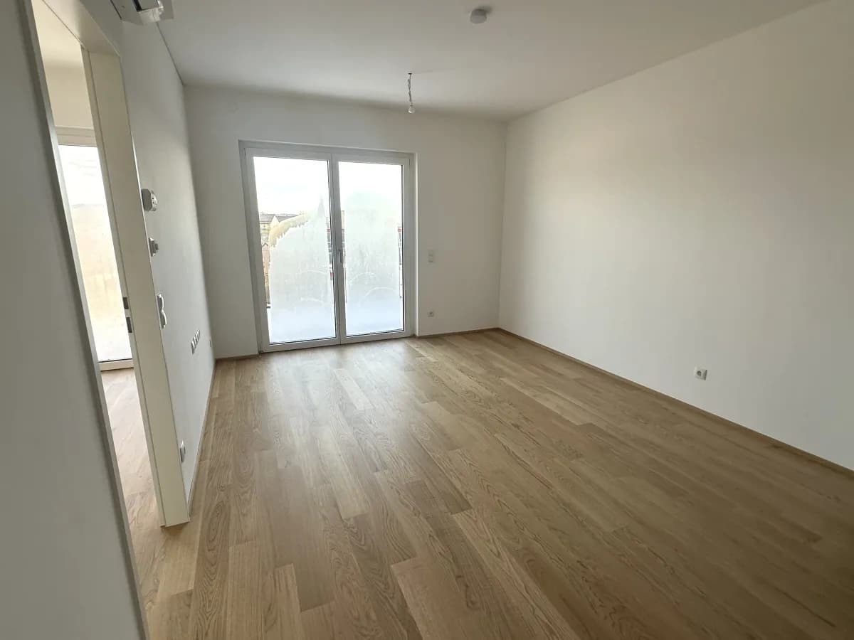 2-Zimmer-Wohnung mieten in Südoststeiermark – 50,04 m², € 920 – Bild 6 von 10